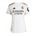 Maillot de foot Real Madrid Jude Bellingham #5 Domicile vêtements Femmes 2025-26 Manches Courtes